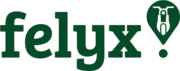 felyx customer logo